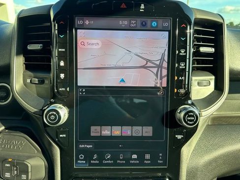 Used 2026 RAM 2500 Tradesman image 14