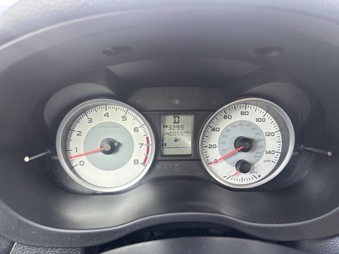 Used 2014 Subaru Impreza 2.0i Premium w/ All-Weather Package w/CVT image 12