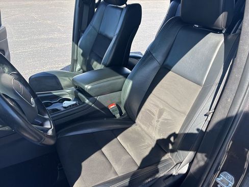 Used 2021 Dodge Durango GT image 53