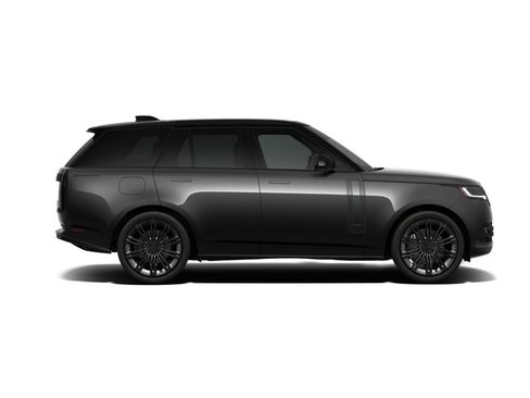 New 2026 Land Rover Range Rover SE AWD/4WD image 3