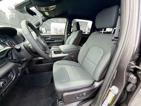 New 2026 RAM 1500 Big Horn w/ Night Edition AWD/4WD image 27