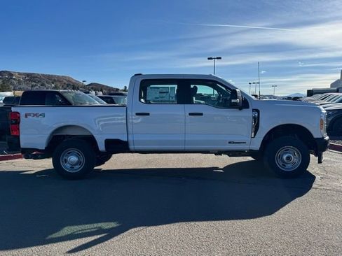 New 2026 Ford F250 XL w/ 360-Degree Camera Package image 6
