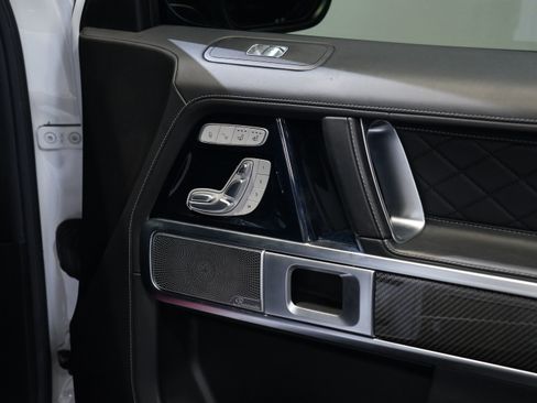 Used 2021 Mercedes-Benz G 63 AMG 4MATIC image 34