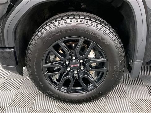 Used 2026 GMC Sierra 1500 Elevation AWD/4WD image 10