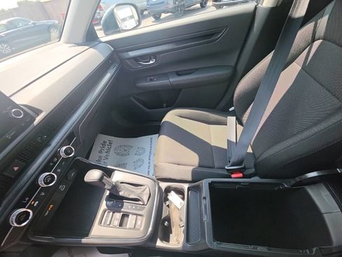 Used 2025 Honda CR-V LX image 24