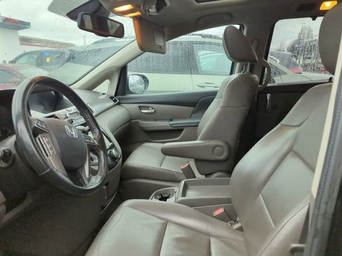 Used 2016 Honda Odyssey EX-L image 6