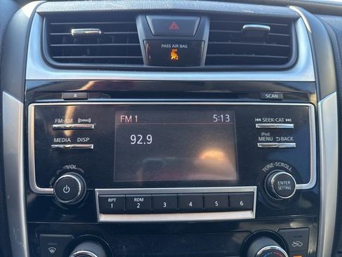 Used 2018 Nissan Altima 2.5 SL image 16