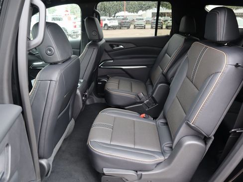 New 2026 Chevrolet Traverse High Country image 44