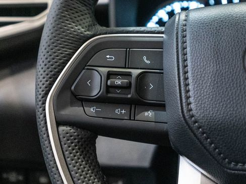 New 2026 Toyota Tundra SR5 AWD/4WD image 18