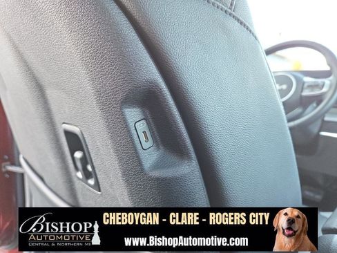 Used 2024 Kia Sportage X-Line w/ X-Line Premium Package image 19