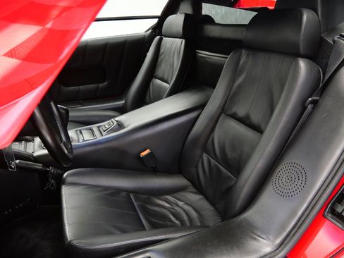 Used 1989 Lamborghini Countach Coupe RWD image 24