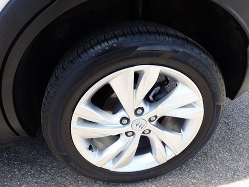 Used 2024 Buick Encore GX Preferred w/ Comfort Package FWD image 7