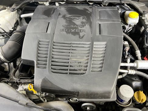 Used 2022 Subaru Forester Limited image 29