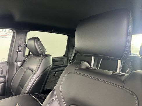 Used 2026 RAM 1500 Rebel w/ Rebel Level 2 Equipment Group AWD/4WD image 10