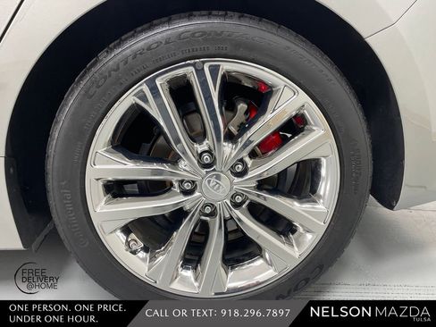 Used 2015 Kia Optima SX image 12