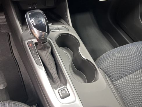 New 2026 Buick Envista Sport Touring w/ Convenience I Package FWD image 17