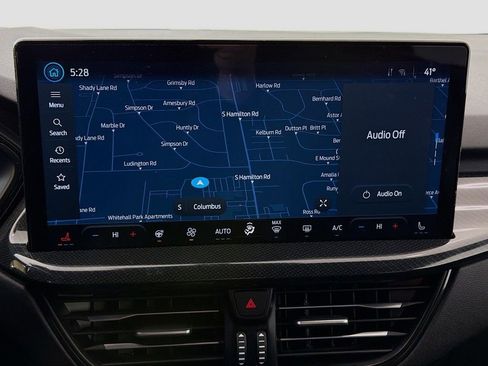 Used 2023 Ford Escape ST-Line w/ Tech Pack #1 image 32