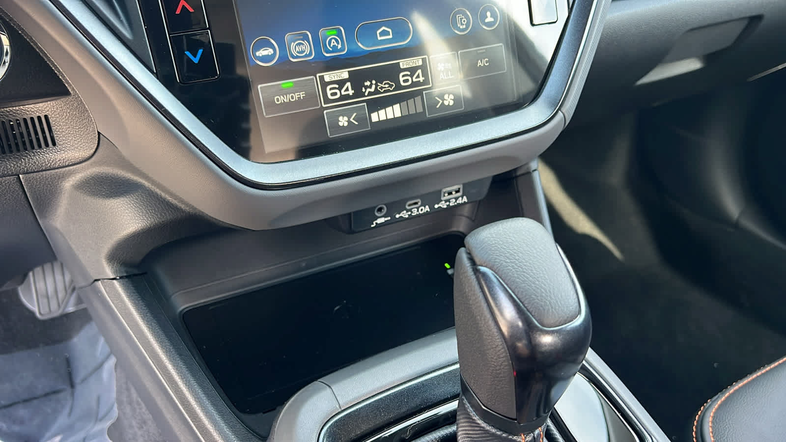 New 2026 Subaru Crosstrek 2.5i Limited AWD/4WD image 14