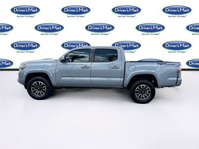 Used 2020 Toyota Tacoma TRD Sport