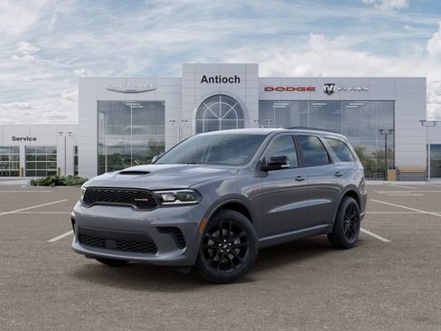 New 2026 Dodge Durango GT AWD/4WD image 1