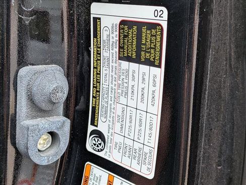 Used 2017 Subaru Forester 2.5i Limited image 18