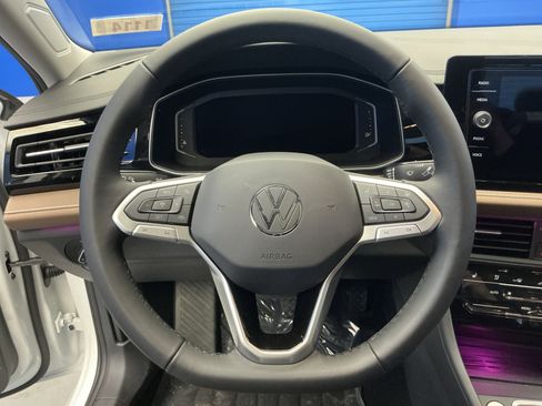 New 2026 Volkswagen Jetta SEL image 15