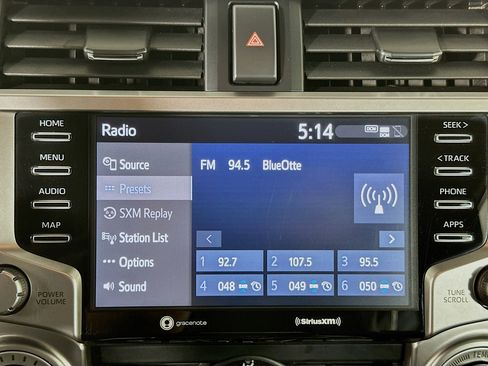 Used 2024 Toyota 4Runner SR5 image 21