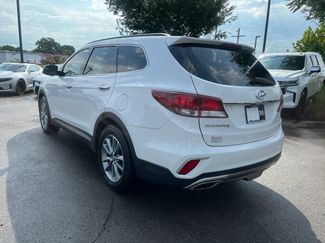Used 2018 Hyundai Santa Fe SE FWD video 2