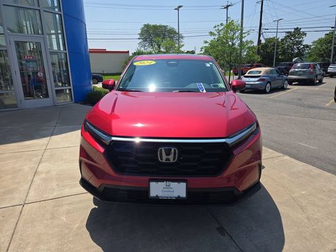 Used 2024 Honda CR-V EX image 8