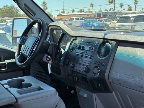 Used 2011 Ford F250 XL w/ PWR Equipment Group AWD/4WD image 23