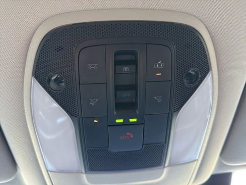 Certified 2025 INFINITI QX60 Luxe w/ Cargo Package image 26