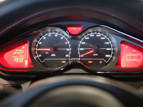 Used 2014 Lotus Evora S RWD image 15