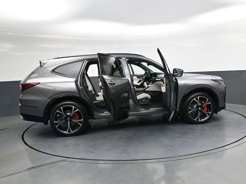 New 2026 Acura MDX Type S AWD/4WD image 38