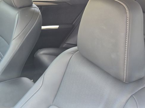 Used 2017 Lexus NX 200t AWD w/ Premium Package image 22