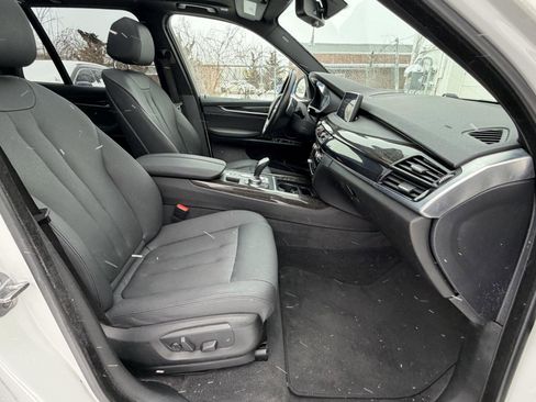 Used 2018 BMW X5 xDrive35i image 27
