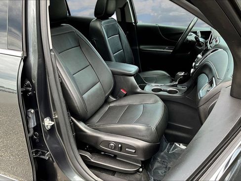 Used 2019 Chevrolet Equinox Premier AWD/4WD image 31