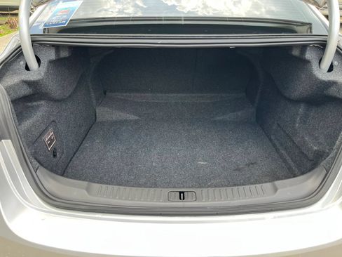Used 2015 Chevrolet Malibu LS FWD image 22