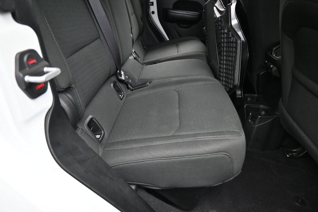 Used 2021 Jeep Gladiator Sport AWD/4WD image 34