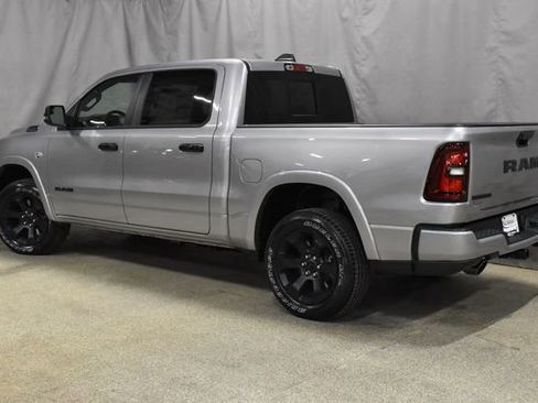 New 2026 RAM 1500 Big Horn image 7