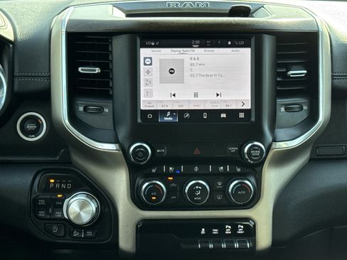 Used 2022 RAM 1500 Laramie image 17