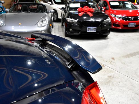 Used 2013 Porsche Boxster S image 12