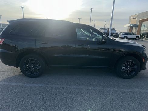 Used 2025 Dodge Durango GT image 5