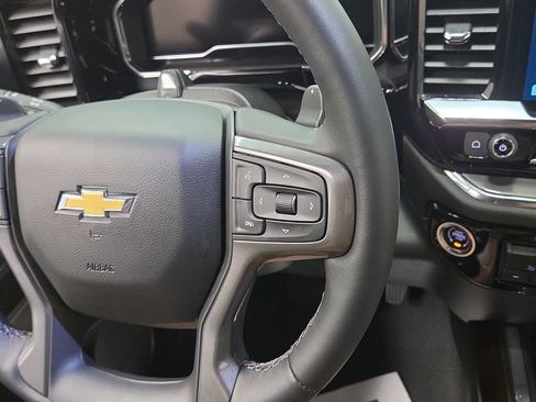 Certified 2025 Chevrolet Silverado 1500 High Country w/ High Country Premium Package AWD/4WD image 18