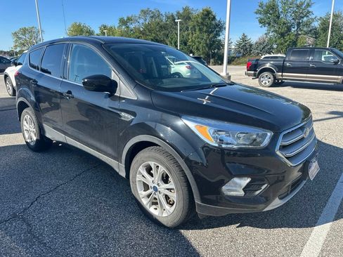 Used 2019 Ford Escape SE AWD/4WD image 7