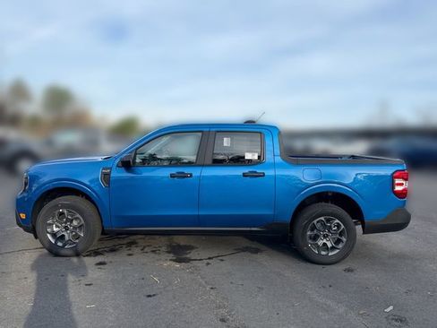 Used 2026 Ford Maverick XLT w/ XLT Luxury Package AWD/4WD image 5