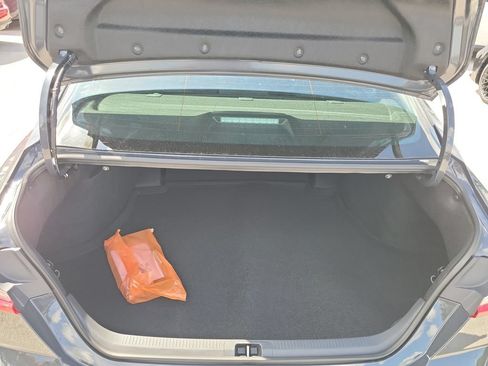 New 2026 Toyota Camry SE w/ Multimedia Upgrade Package FWD image 29