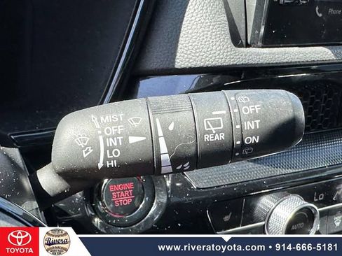 Used 2023 Honda CR-V EX-L image 32