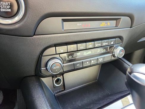 Used 2025 MAZDA CX-5 AWD 2.5 S w/ Preferred Package image 18