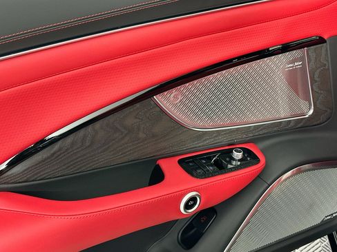 New 2026 Maserati GranTurismo Modena AWD/4WD image 15
