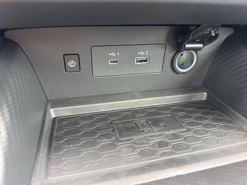 New 2025 Nissan Altima 2.5 SV w/ SV Special Edition Package image 6